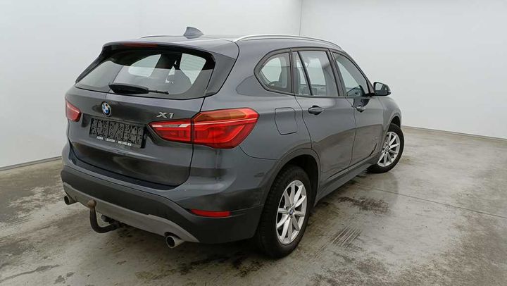 Photo 2 VIN: WBAHU110X05H06276 - BMW X1 &#3915 