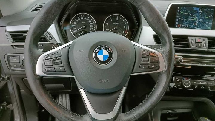 Photo 26 VIN: WBAHU110X05H06276 - BMW X1 &#3915 