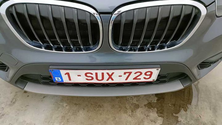 Photo 5 VIN: WBAHU110X05H06276 - BMW X1 &#3915 