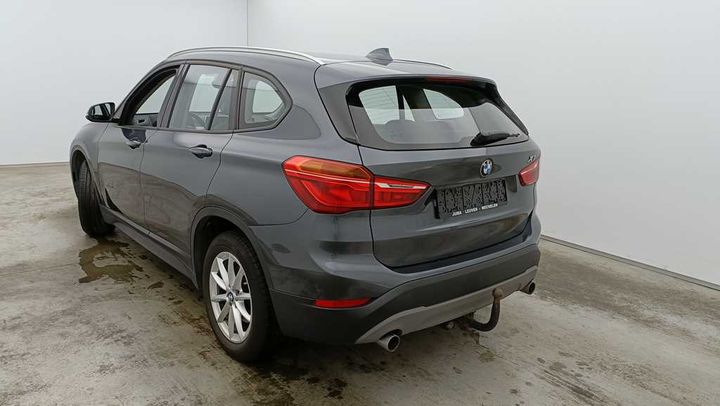 Photo 7 VIN: WBAHU110X05H06276 - BMW X1 &#3915 