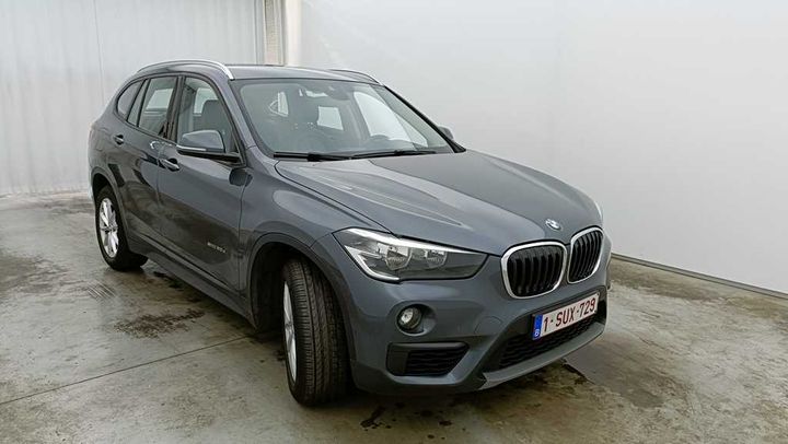 Photo 8 VIN: WBAHU110X05H06276 - BMW X1 &#3915 