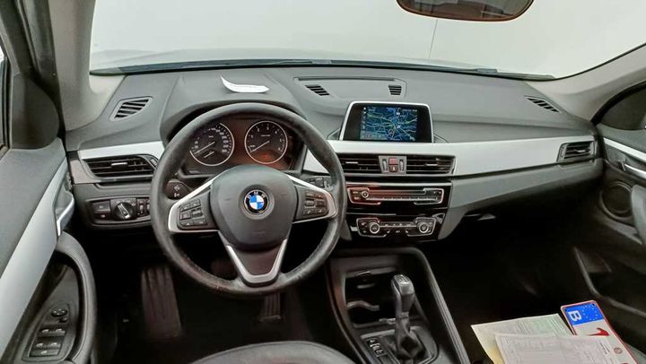 Photo 9 VIN: WBAHU110X05H06276 - BMW X1 &#3915 