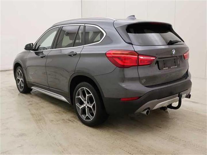 Photo 11 VIN: WBAHU110X05H06732 - BMW BMW X1 SERIES 