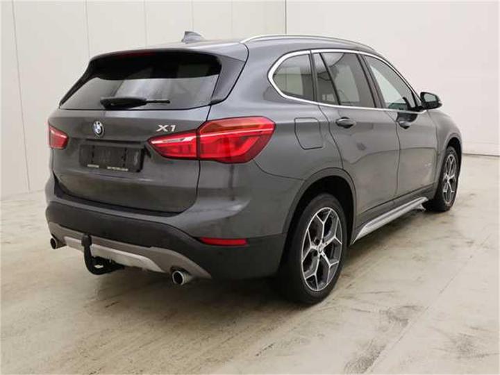 Photo 12 VIN: WBAHU110X05H06732 - BMW BMW X1 SERIES 