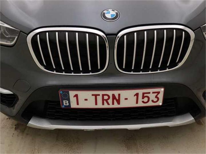 Photo 14 VIN: WBAHU110X05H06732 - BMW BMW X1 SERIES 