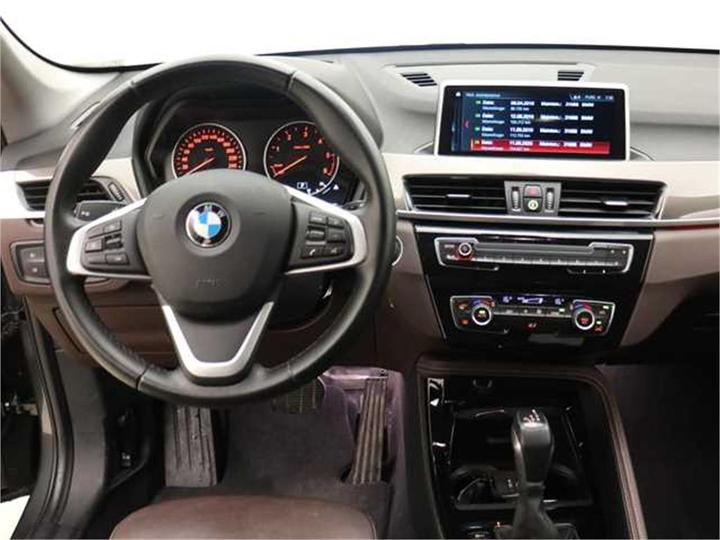 Photo 17 VIN: WBAHU110X05H06732 - BMW BMW X1 SERIES 