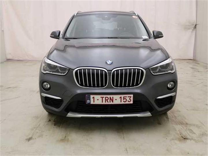 Photo 18 VIN: WBAHU110X05H06732 - BMW BMW X1 SERIES 