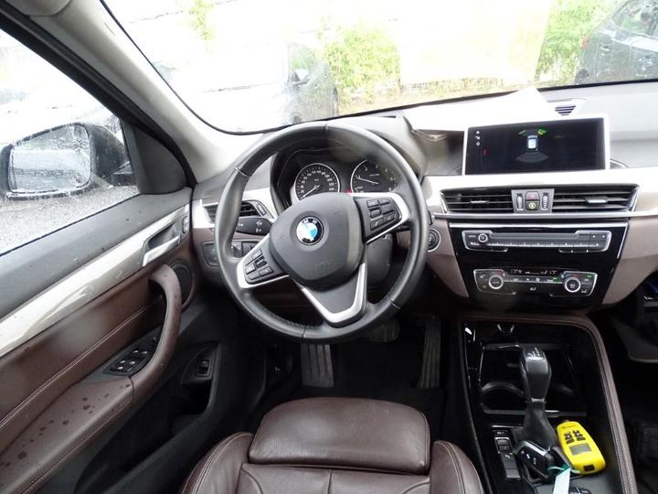 Photo 3 VIN: WBAHU110X05H06732 - BMW BMW X1 SERIES 