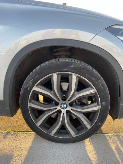 Photo 15 VIN: WBAHU310005H55370 - BMW X1 