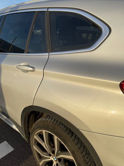 Photo 19 VIN: WBAHU310005H55370 - BMW X1 