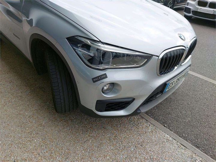 Photo 19 VIN: WBAHU310005H58589 - BMW X1 