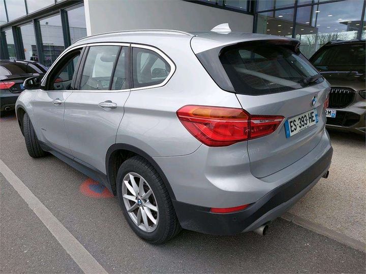 Photo 2 VIN: WBAHU310005H58589 - BMW X1 