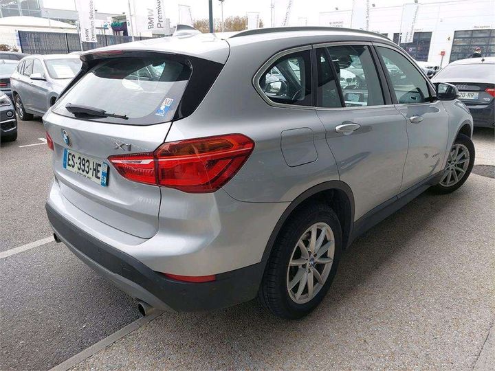 Photo 3 VIN: WBAHU310005H58589 - BMW X1 