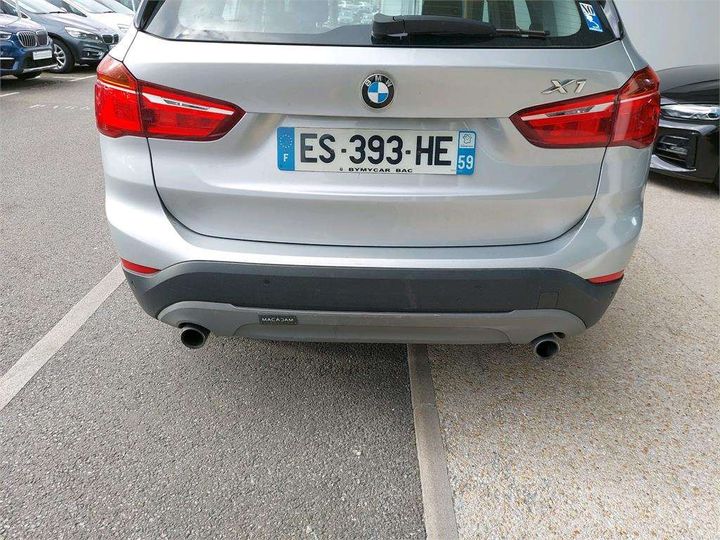 Photo 32 VIN: WBAHU310005H58589 - BMW X1 