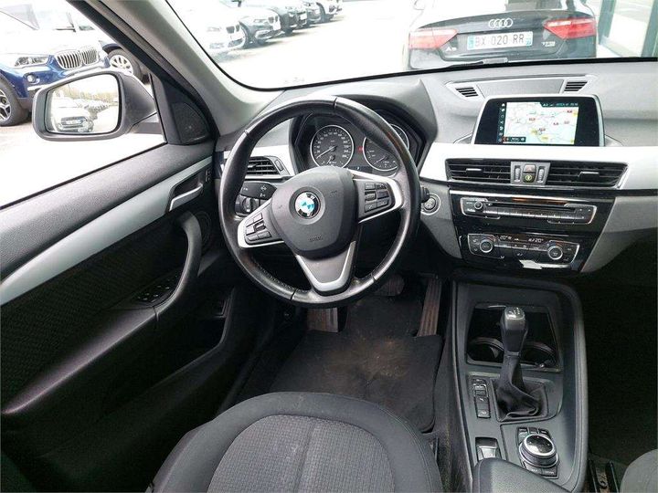 Photo 4 VIN: WBAHU310005H58589 - BMW X1 