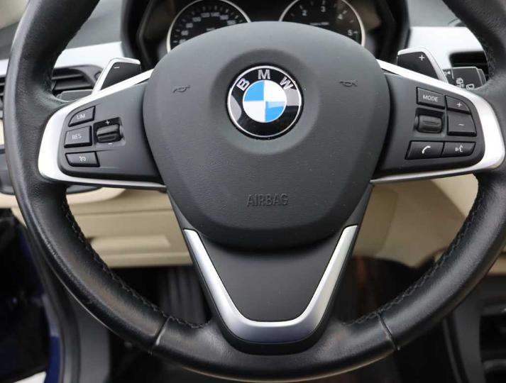 Photo 21 VIN: WBAHU310105E34440 - BMW X115 