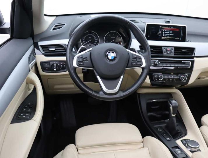 Photo 6 VIN: WBAHU310105E34440 - BMW X115 