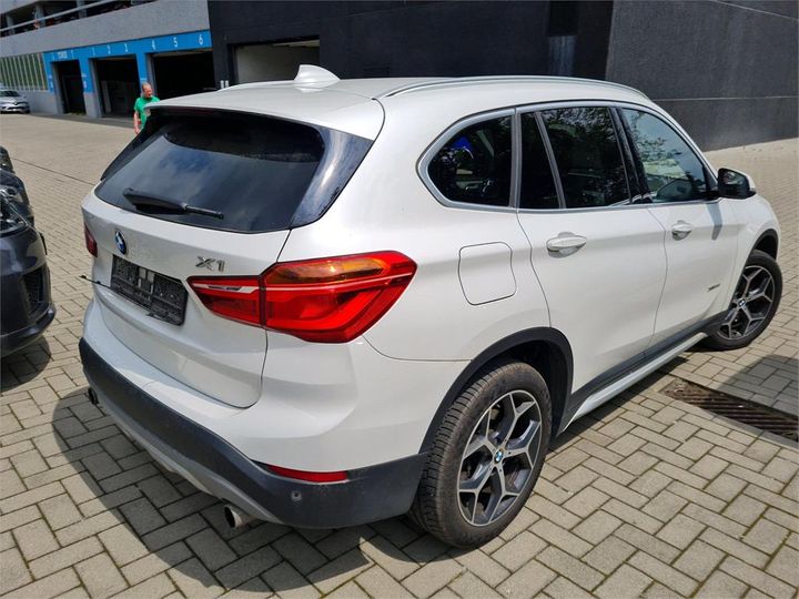 Photo 2 VIN: WBAHU310105H55393 - BMW X1 