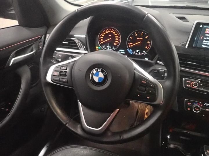 Photo 12 VIN: WBAHU310105H57595 - BMW X1 