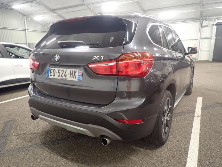 Photo 2 VIN: WBAHU310105H57595 - BMW X1 