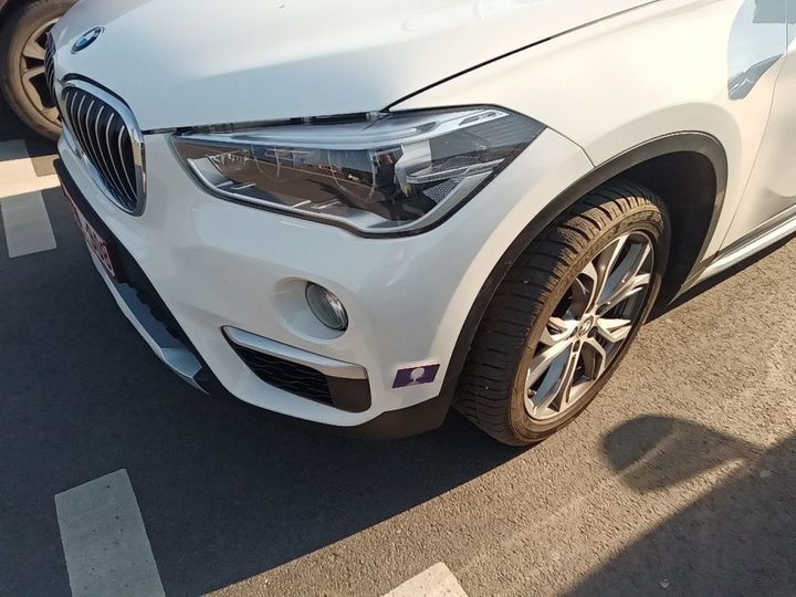 Photo 23 VIN: WBAHU310205E39694 - BMW X1 &#3915 