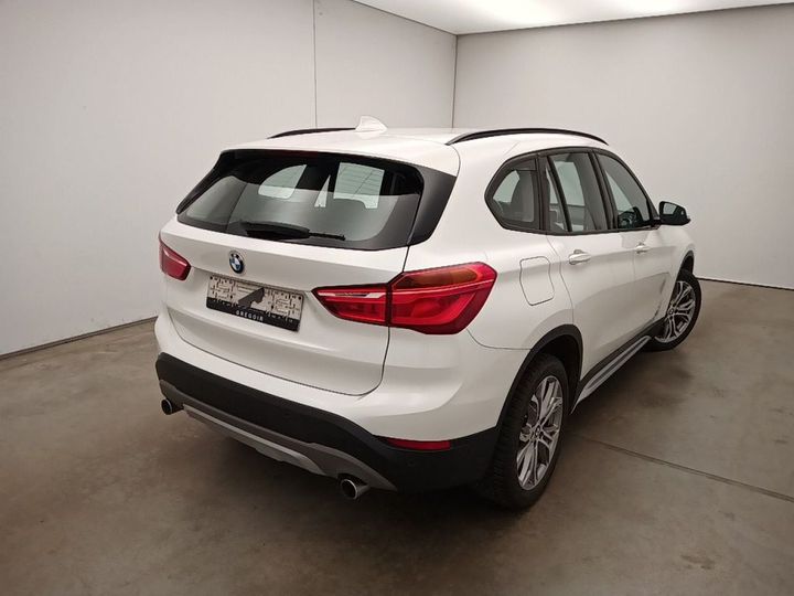 Photo 2 VIN: WBAHU310205E39694 - BMW X1 &#3915 