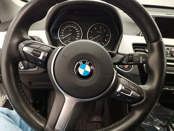 Photo 20 VIN: WBAHU310205E39694 - BMW X1 &#3915 