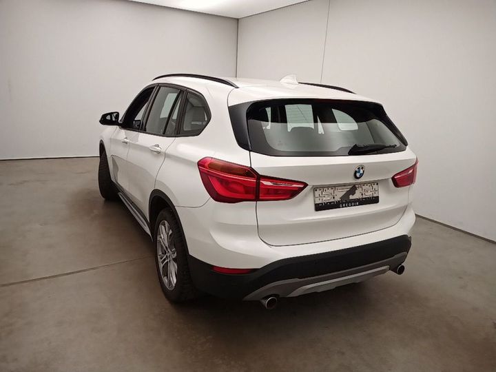 Photo 7 VIN: WBAHU310205E39694 - BMW X1 &#3915 