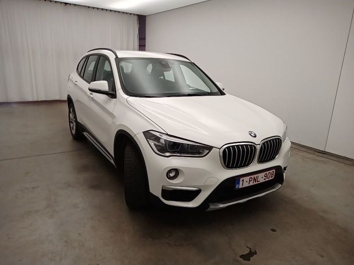 Photo 8 VIN: WBAHU310205E39694 - BMW X1 &#3915 