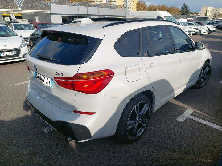 Photo 3 VIN: WBAHU310205E43986 - BMW X1 