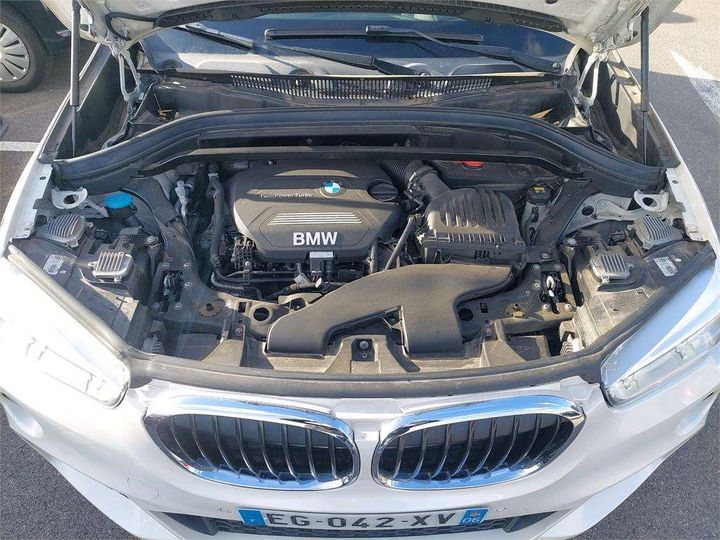 Photo 33 VIN: WBAHU310205E43986 - BMW X1 