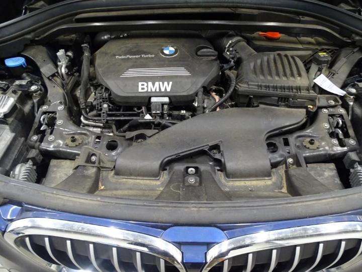 Photo 10 VIN: WBAHU310205H51966 - BMW X1 