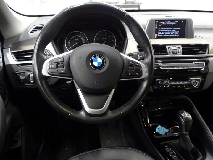 Photo 12 VIN: WBAHU310205H51966 - BMW X1 