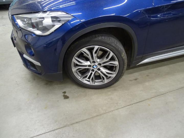 Photo 14 VIN: WBAHU310205H51966 - BMW X1 