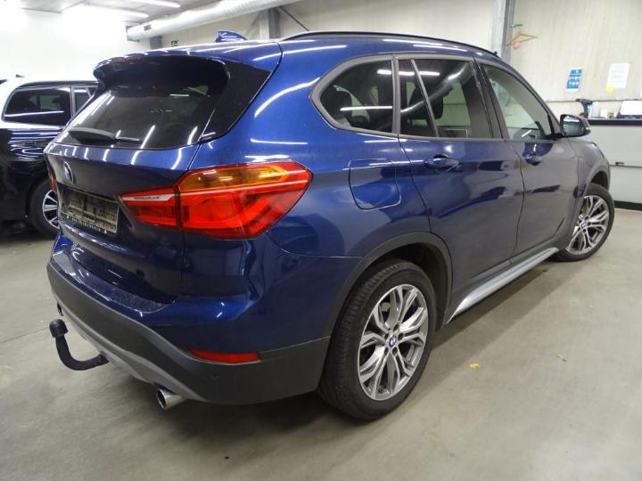 Photo 2 VIN: WBAHU310205H51966 - BMW X1 