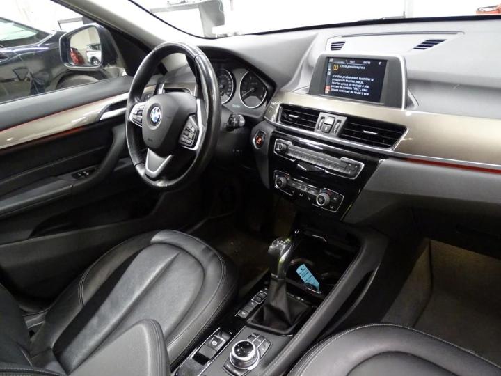 Photo 3 VIN: WBAHU310205H51966 - BMW X1 