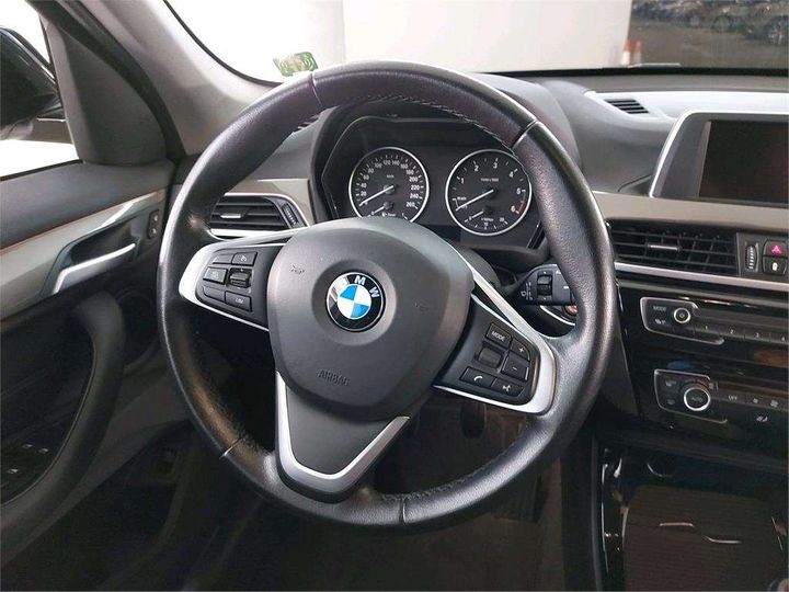 Photo 3 VIN: WBAHU31020P950789 - BMW X1 