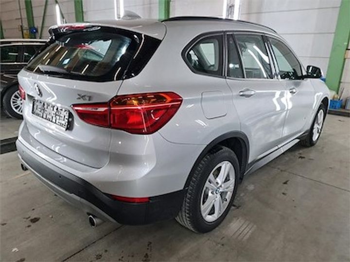 Photo 4 VIN: WBAHU310305E43723 - BMW X1 DIESEL - 2015 