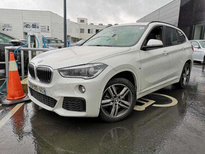 Photo 1 VIN: WBAHU310305H55234 - BMW X1 