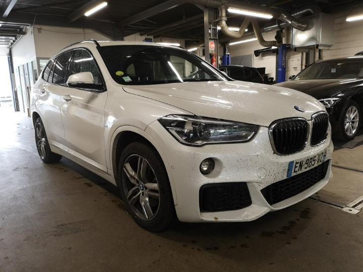 Photo 2 VIN: WBAHU310305H55234 - BMW X1 