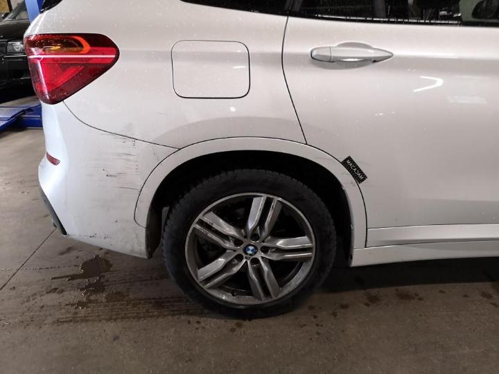 Photo 22 VIN: WBAHU310305H55234 - BMW X1 