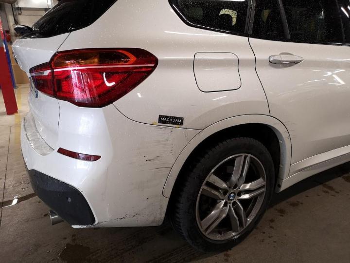 Photo 27 VIN: WBAHU310305H55234 - BMW X1 