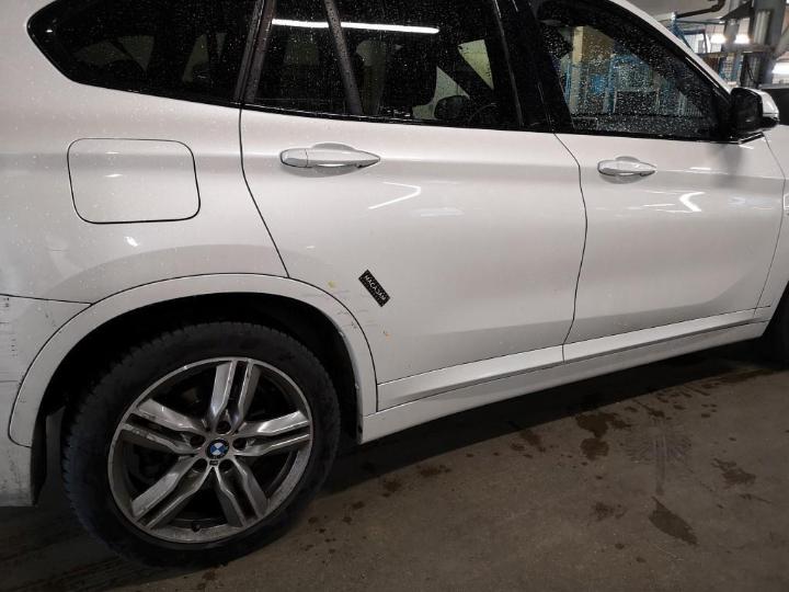 Photo 29 VIN: WBAHU310305H55234 - BMW X1 