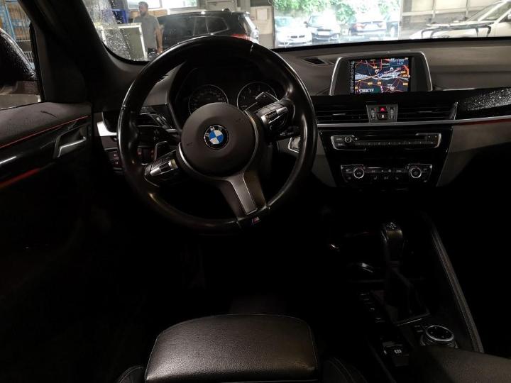 Photo 5 VIN: WBAHU310305H55234 - BMW X1 