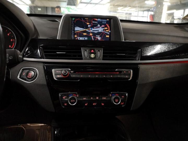 Photo 6 VIN: WBAHU310305H55234 - BMW X1 