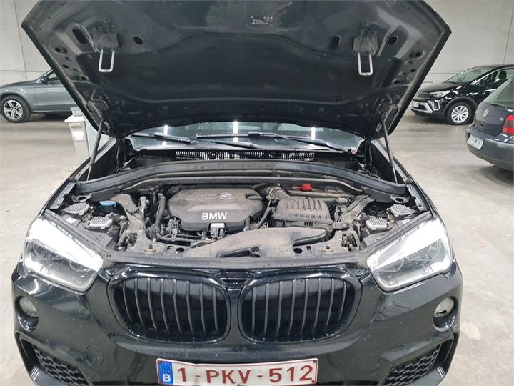 Photo 11 VIN: WBAHU31030P949652 - BMW X1 