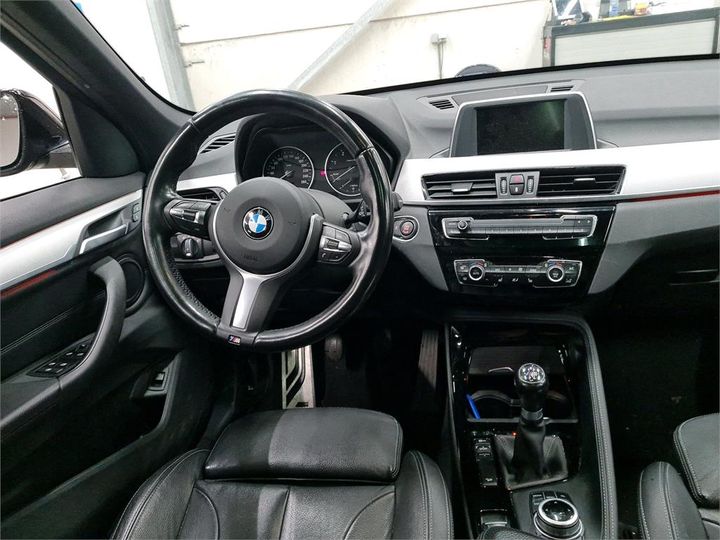 Photo 13 VIN: WBAHU31030P949652 - BMW X1 