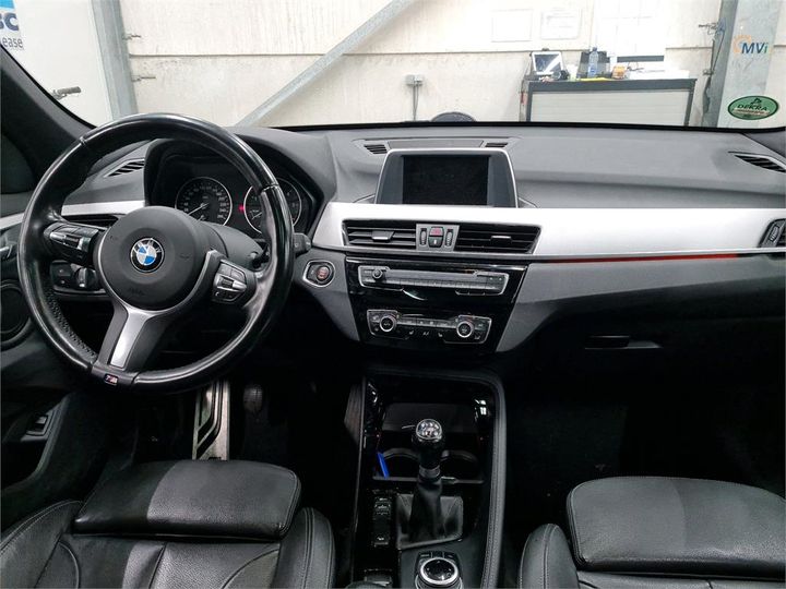 Photo 9 VIN: WBAHU31030P949652 - BMW X1 