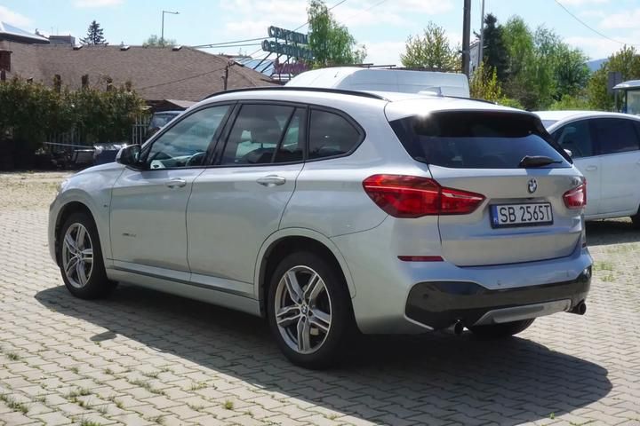 Photo 1 VIN: WBAHU310405E40619 - BMW X1 