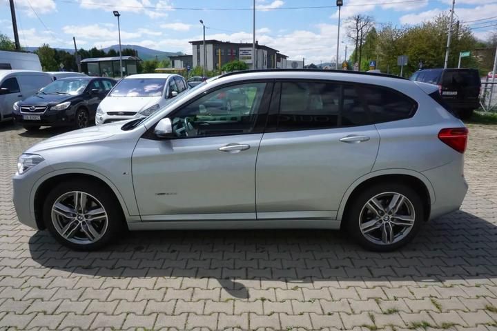 Photo 5 VIN: WBAHU310405E40619 - BMW X1 